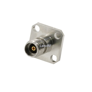 Jack 3.5mm à l'adaptateur RF de la bride de la bride Jack