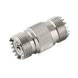 UHF femelle à femelle adaptateur -rf connecteur