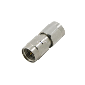 Fiche de 3.5mm à la fiche Adaptateur RF